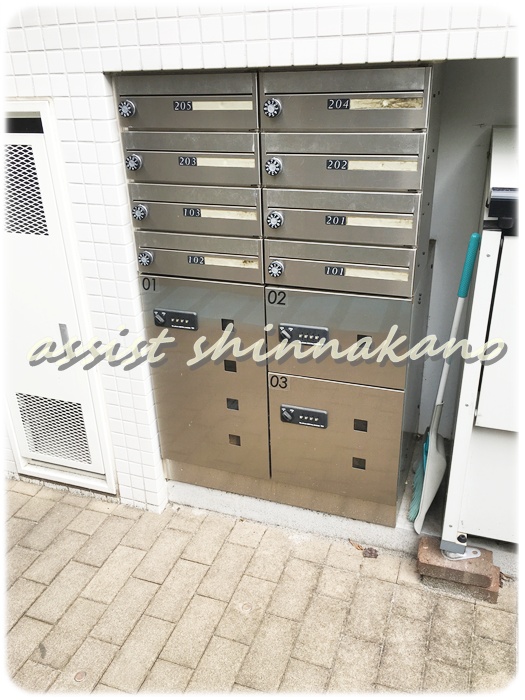 ロビー