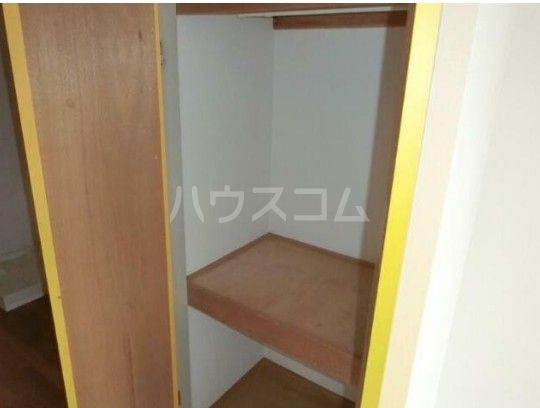 エスポワール91の内装写真