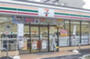 コンビニ　セブンイレブン 江東三好4丁目店（コンビニ）まで630m