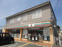 コンビニ　セブンイレブン 播磨町駅北店（コンビニ）まで658m