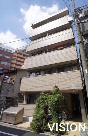 建物外観　☆外観☆