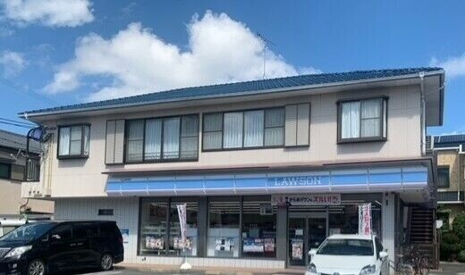コンビニ　ローソン野芥小学校前店（コンビニ）まで788m