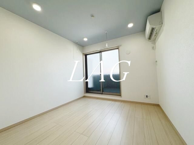 居室・リビング　洋室のお部屋です。