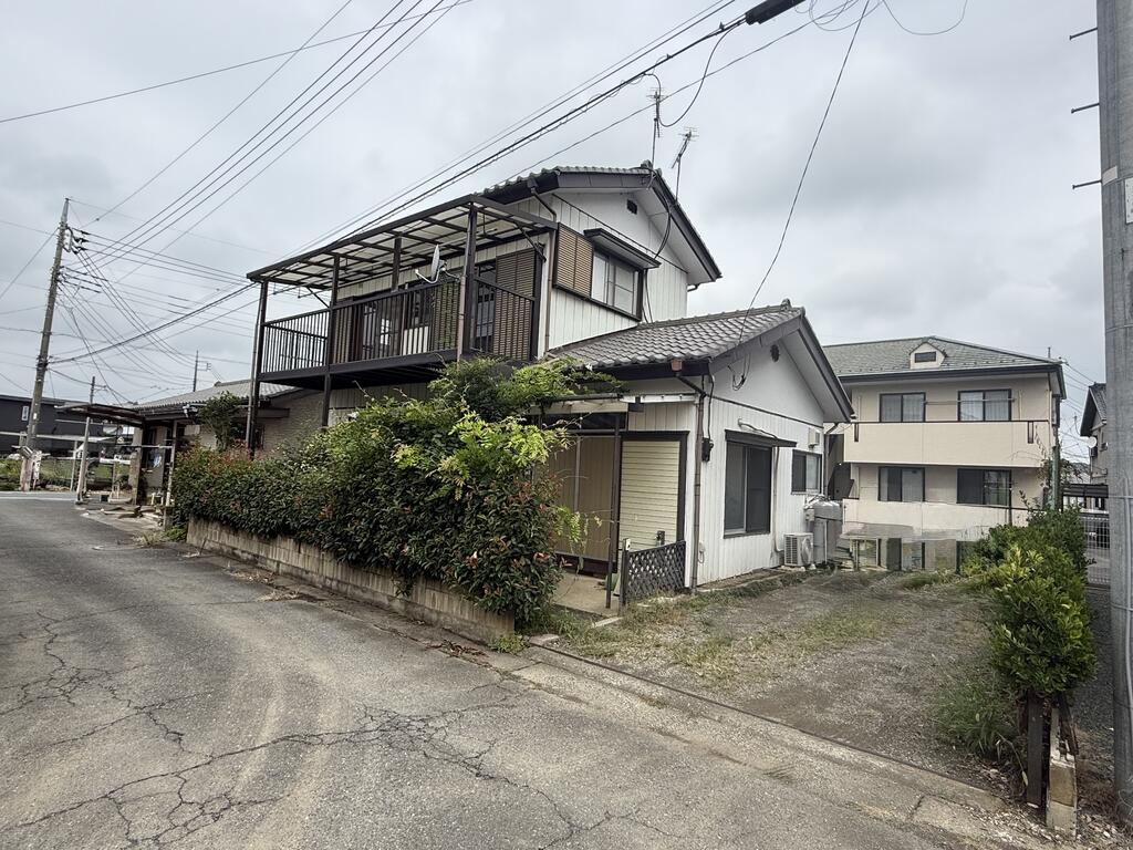 吉井町吉井貸戸建