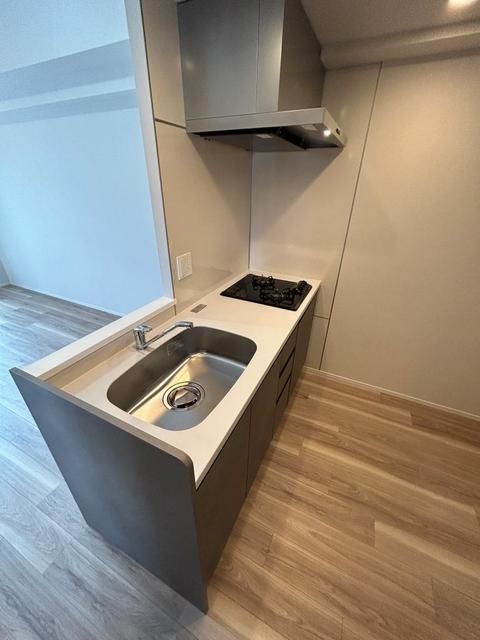 キッチン　参考写真