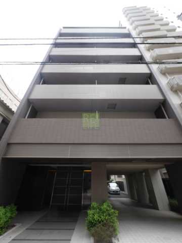 建物外観　フィオーレ元浅草