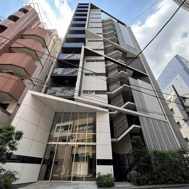 ピアース千代田淡路町