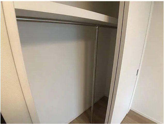 収納　別部屋参考写真