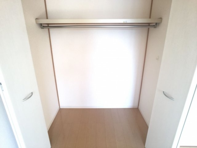 収納　アルカディア