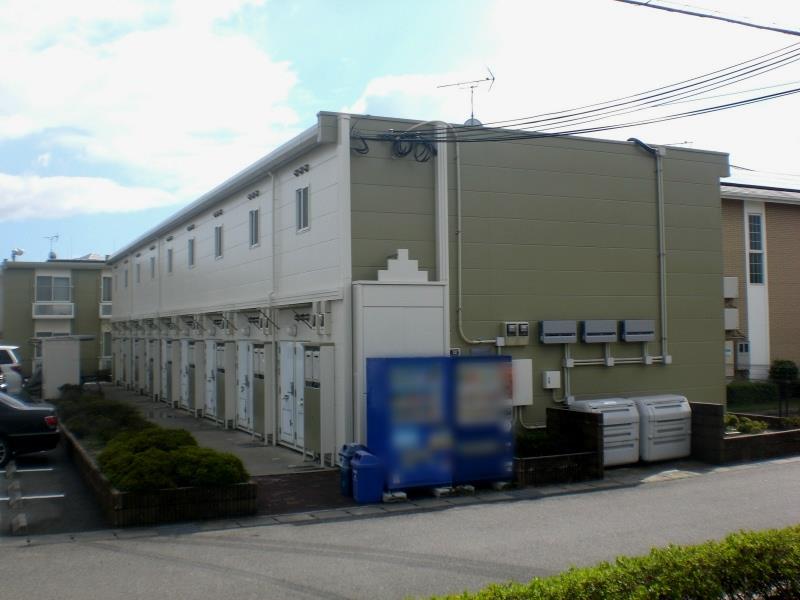 山陽電鉄本線 飾磨駅 徒歩17分 築22年