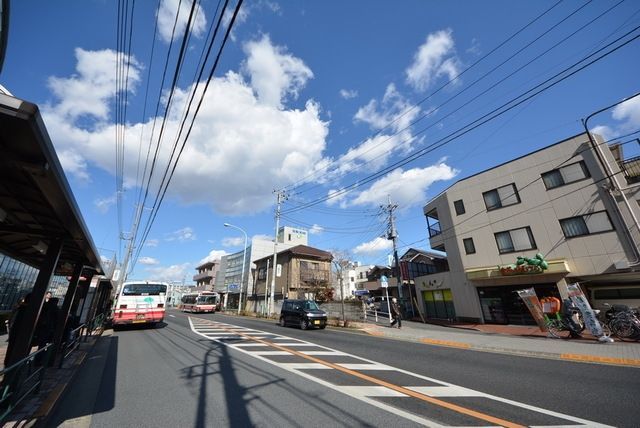 その他　杏林大学病院周辺（その他）まで396m
