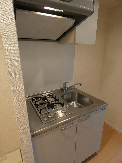 キッチン　キッチン※別部屋参考写真