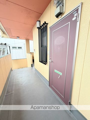 その他共有部分　その他共有部分