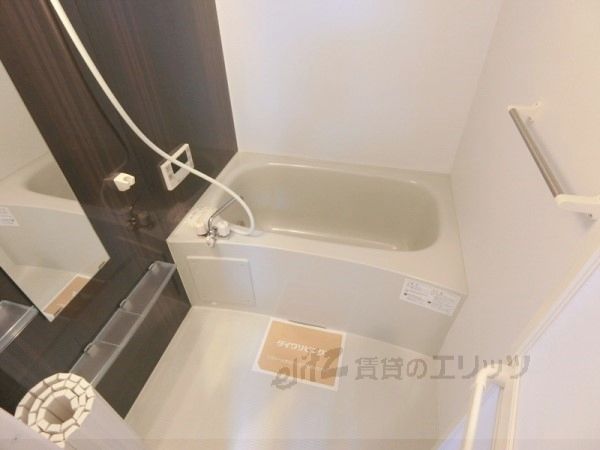 バス・シャワールーム　風呂