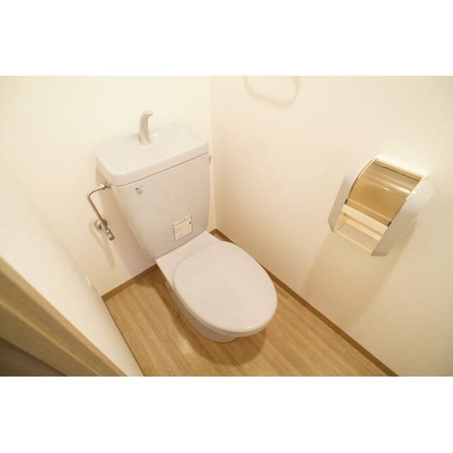 トイレ　アーバンプレイス　 板橋区本町