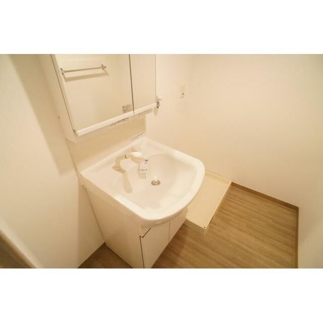 洗面設備　アーバンプレイス　 板橋区本町
