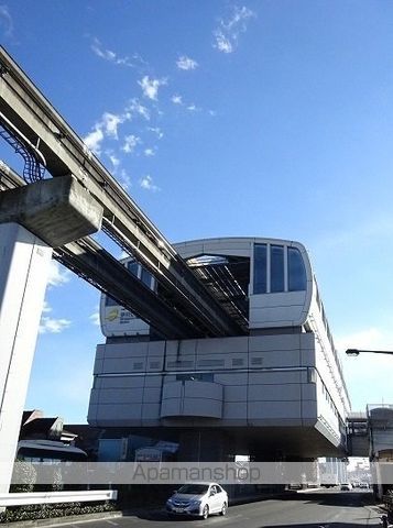 その他　砂川七番駅（その他）まで200m