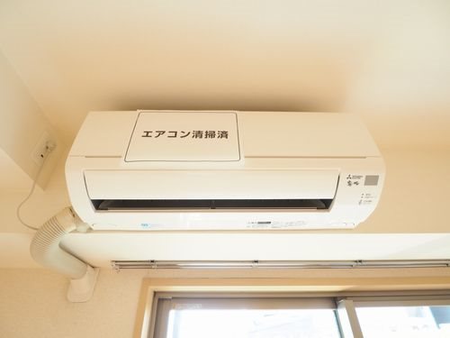 シェ モア中村橋のその他写真