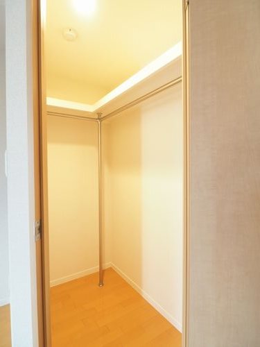 シェ モア中村橋の内装写真