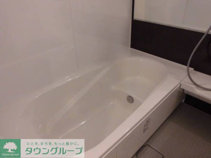 バス・シャワールーム　お問合せはタウンハウジングまで！※現地待合わせ相談可能
