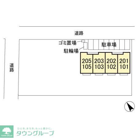 その他　お問合せはタウンハウジングまで！※現地待合わせ相談可能