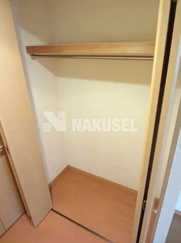 プラティーク三軒茶屋の内装写真