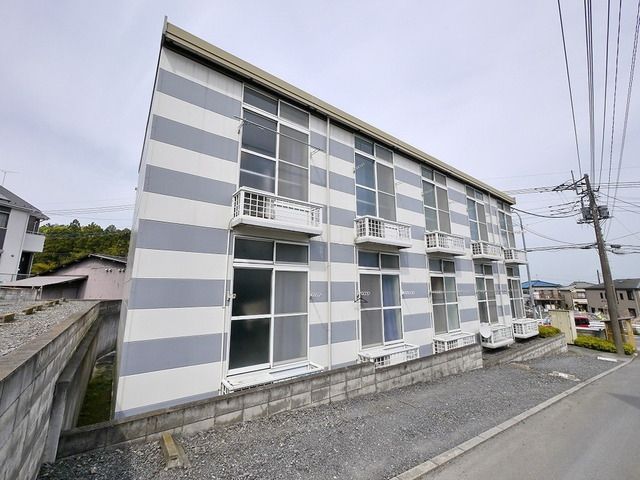 建物外観　外観まわり