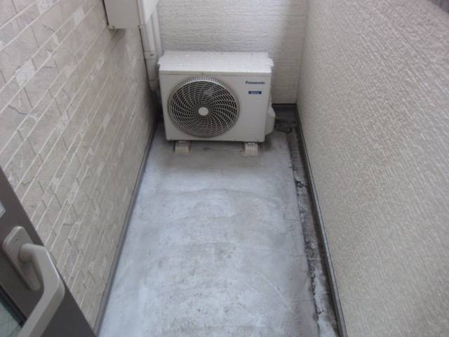 ＪＲ阪和線 長居駅 徒歩8分 3階建 築9年の内装写真