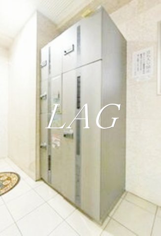 その他共有部分　共用部です。