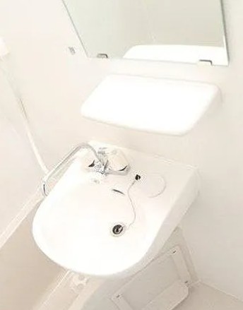 洗面設備　洗面台