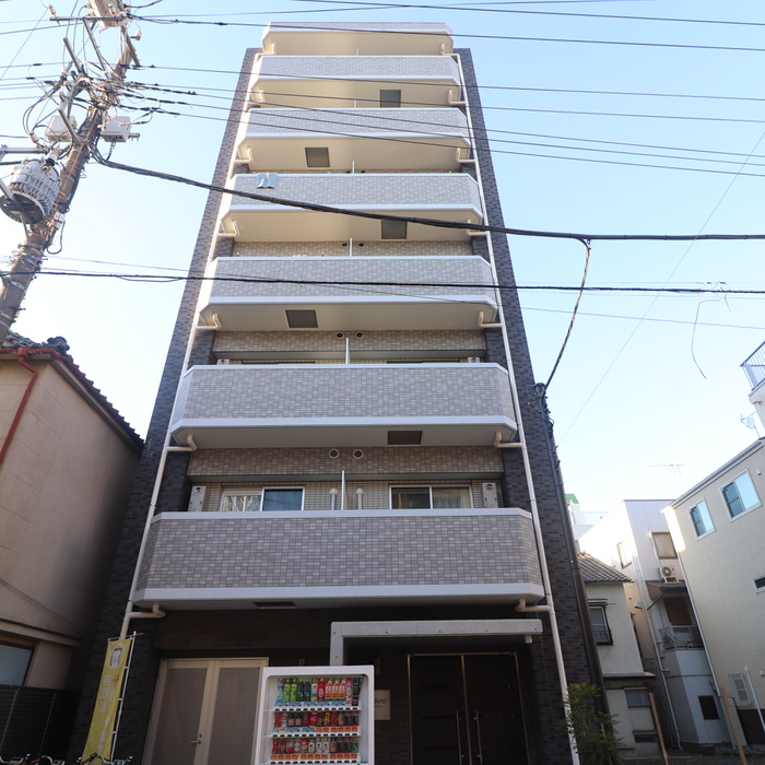 Liberte Skytree West