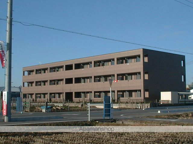 名鉄小牧線 小牧駅 徒歩27分 築25年