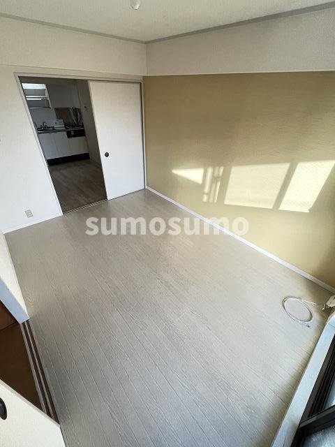 その他部屋・スペース　寝室です