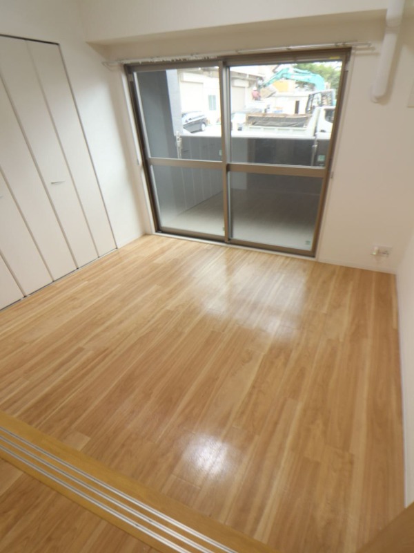 その他部屋・スペース　洋室5.2帖
