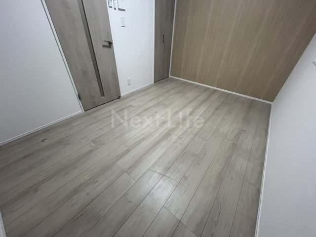 ヴィーナス ラグーン三枚町の内装写真