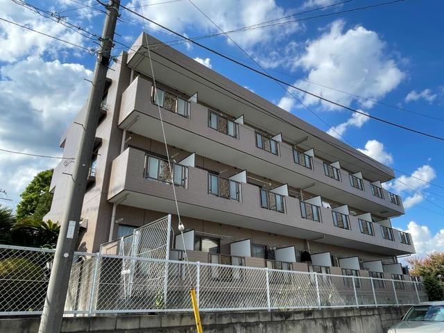 FUJIKYU6の外観写真