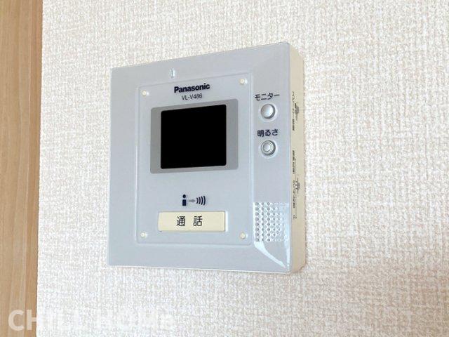 セキュリティ　他社様掲載物件もまとめてご紹介、ご案内可能です(^^)/