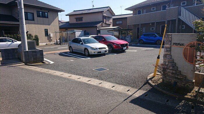 駐車場　お問合せはタウンハウジングまで！※現地待合わせ相談可能
