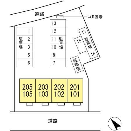 その他　お問合せはタウンハウジングまで！※現地待合わせ相談可能