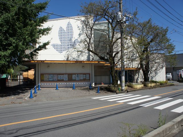 幼稚園・保育園　青い鳥幼児園（幼稚園・保育園）まで1002m