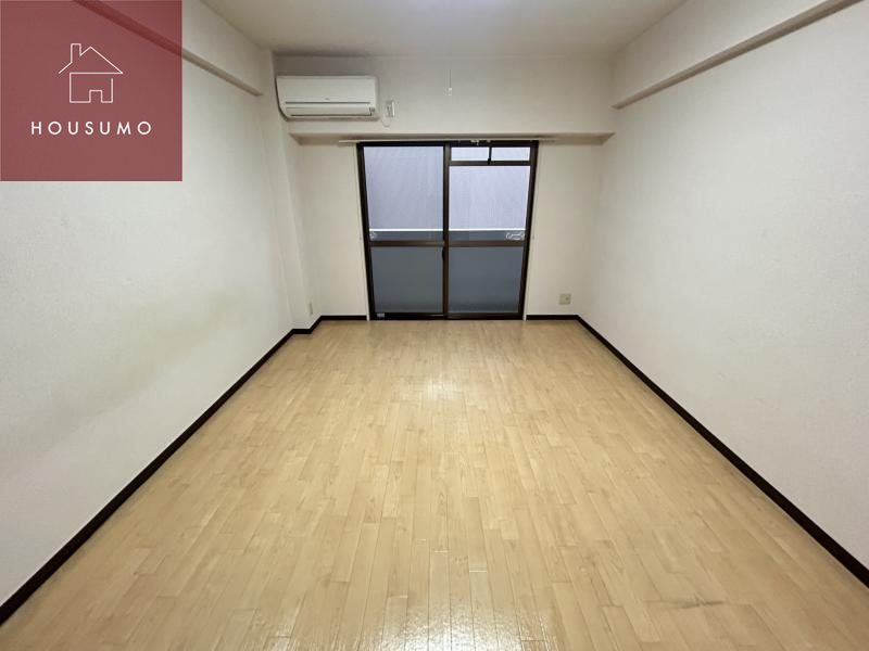 その他部屋・スペース　落ち着いて過ごせるお部屋なので、寝室にいかがでしょうか