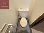 トイレ　シンプルで使いやすいトイレです