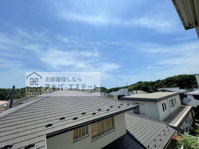 眺望　同一仕様写真