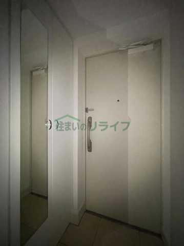 玄関　別部屋参考写真