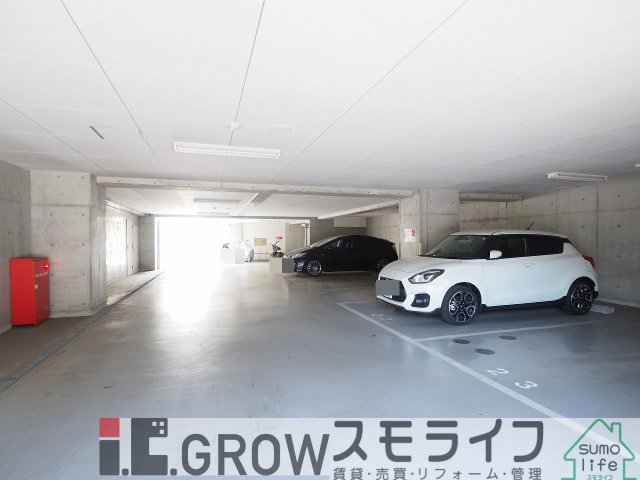阪神本線 西灘駅 徒歩5分 8階建 築19年のその他写真