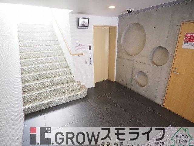 阪神本線 西灘駅 徒歩5分 8階建 築19年の外観写真