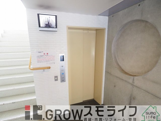 阪神本線 西灘駅 徒歩5分 8階建 築19年のその他写真