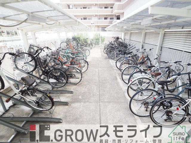 阪神本線 西灘駅 徒歩5分 8階建 築19年の外観写真