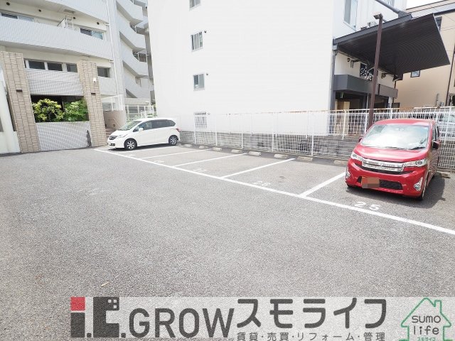 阪神本線 西灘駅 徒歩5分 8階建 築19年のその他写真