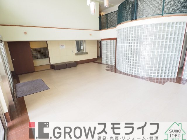 阪神本線 西灘駅 徒歩5分 8階建 築19年の外観写真